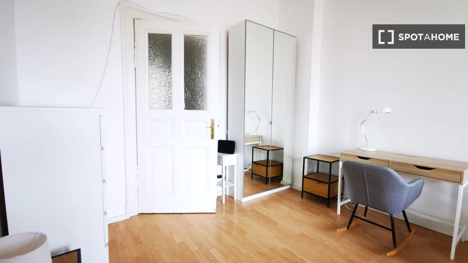 Apartment Berlin, 1 bed — photo 17