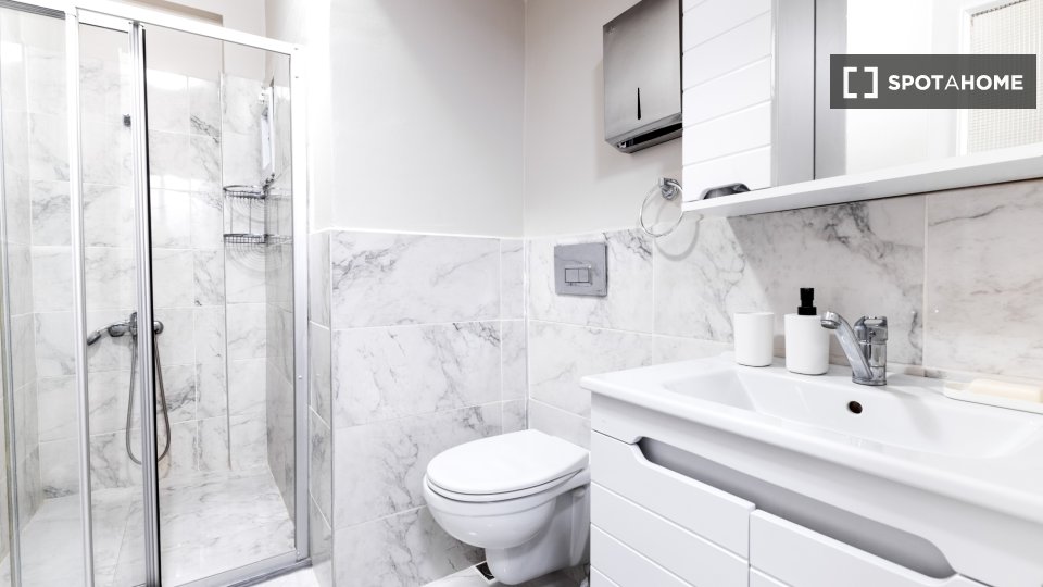 Apartment Istanbul, 1 bed — photo 12
