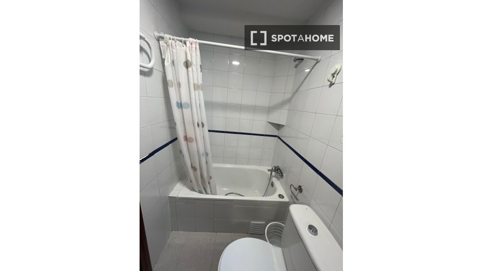 Apartment mono Granada, 45m² — photo 15
