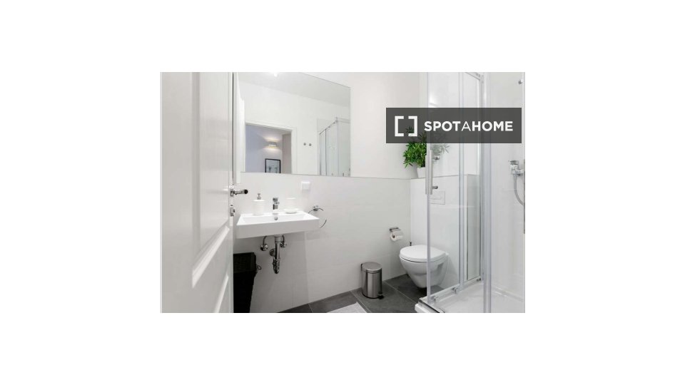 Apartment mono Berlin, 45m² — photo 4