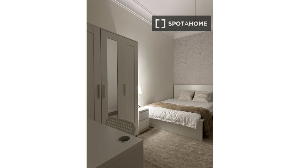 Double room Lisbon, 5 beds, 12345m² — photo 4