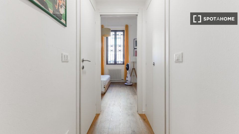 Appartamento Milano, 1 camera — foto 14