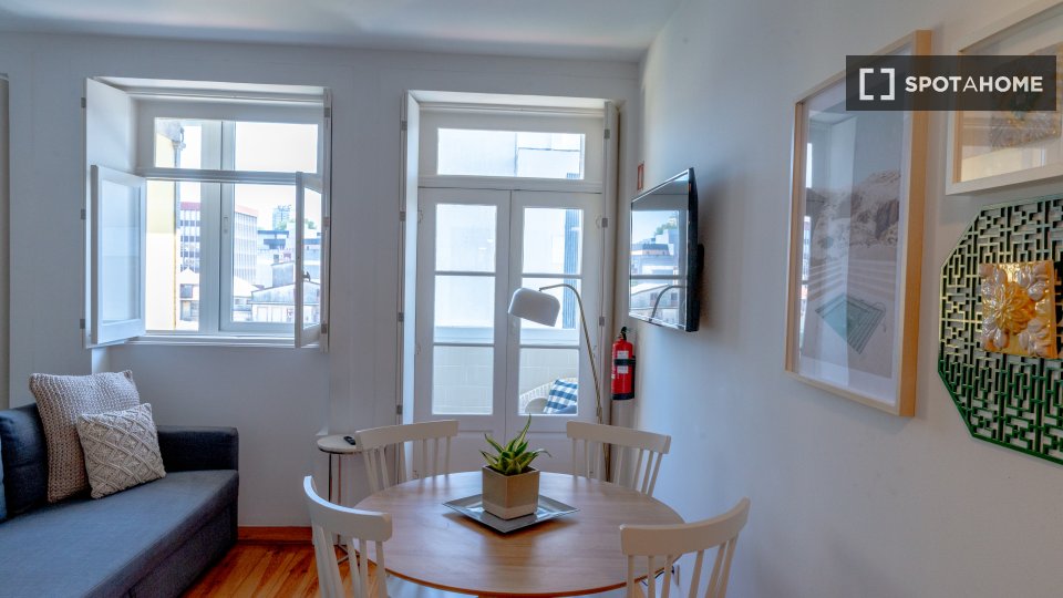 Apartment Porto, 2 beds, 76m² — photo 9