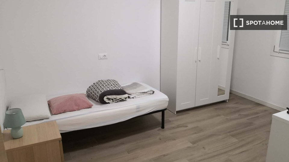 Double room Padua, 1 bed — photo 10