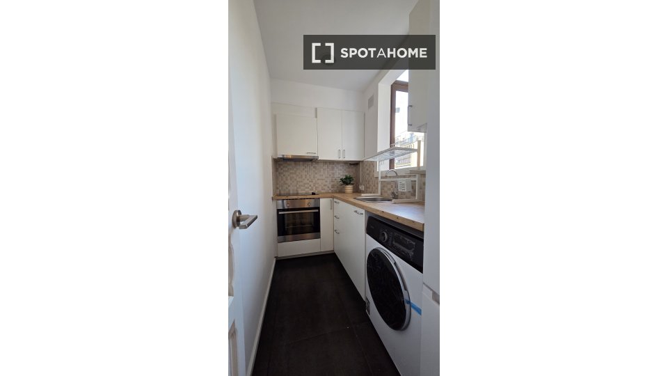 Apartment Barcelona, 3 beds, 70m² — photo 8
