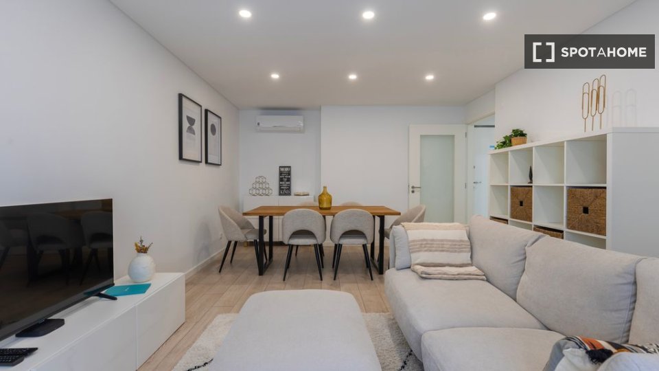 Apartment Lisbon, 2 beds — photo 5