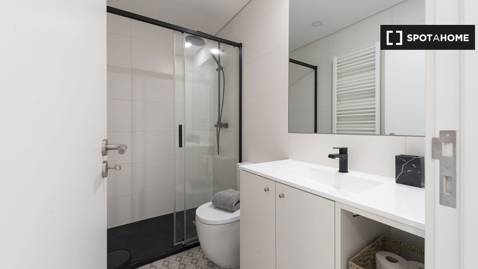 Apartment Porto, 1 bed — photo 11