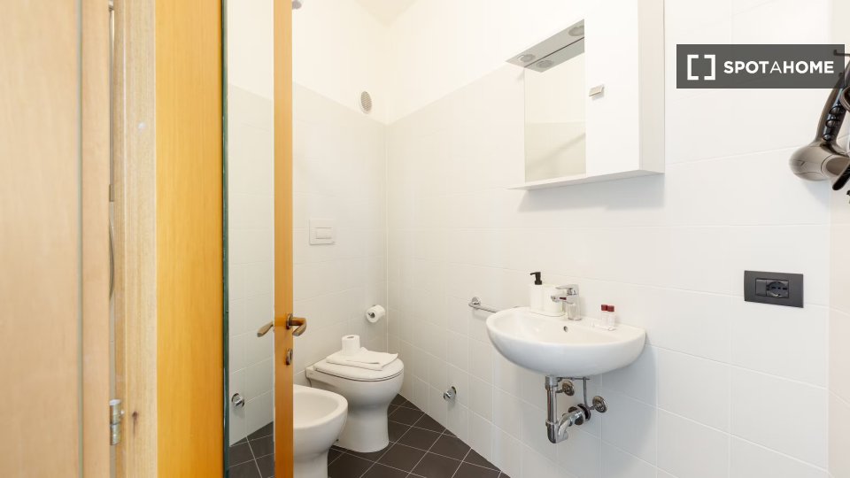 Apartment mono Milan — photo 2