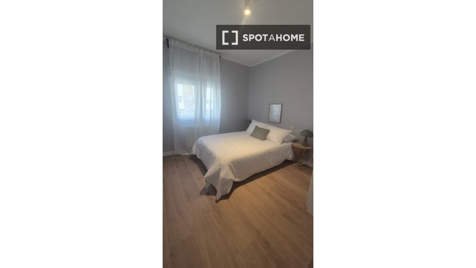 Appartamento Madrid, 2 camere, 70m² — foto 2