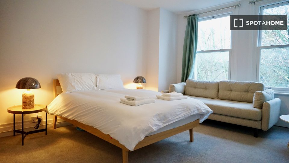 Apartment London, 1 bed — photo 7