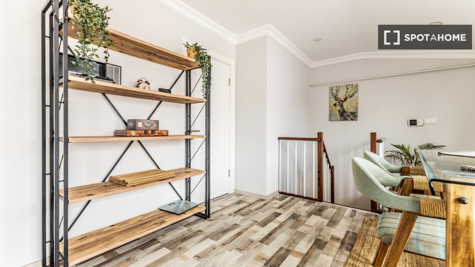 Apartment Istanbul, 1 bed — photo 12