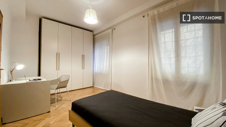 Double room Trento, 6 beds — photo 25