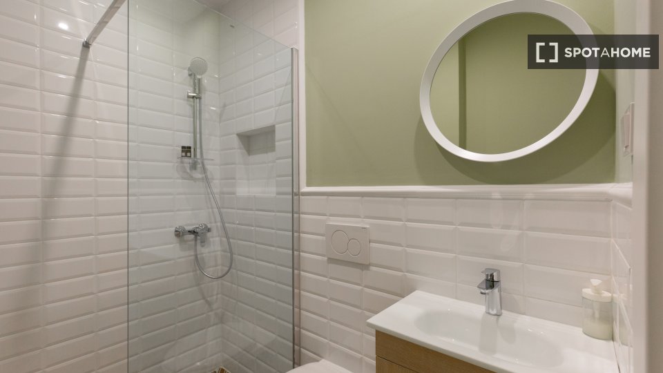 Apartment mono Athens, 16m² — photo 3