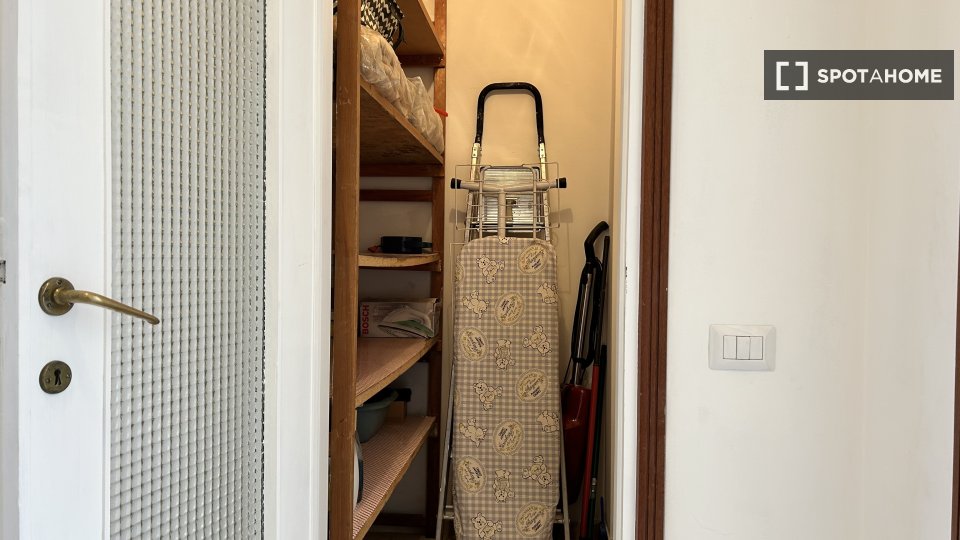 Apartment Milan, 2 beds, 108m² — photo 18