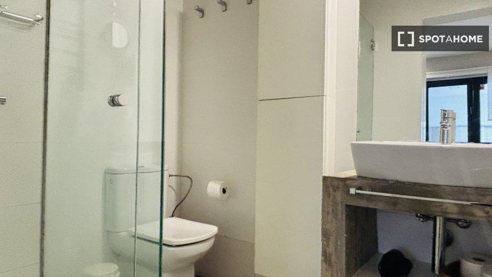 Apartment Las_Palmas_De_Gran_Canaria, 1 bed, 68m² — photo 8
