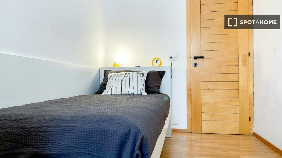 Double room Trento, 7 beds — photo 10