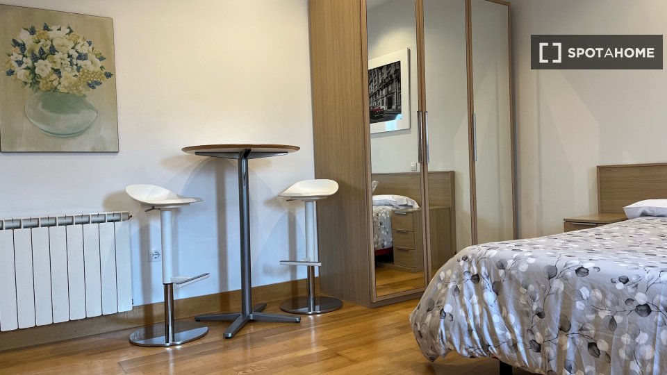 Apartment mono Santander, 40m² — photo 4