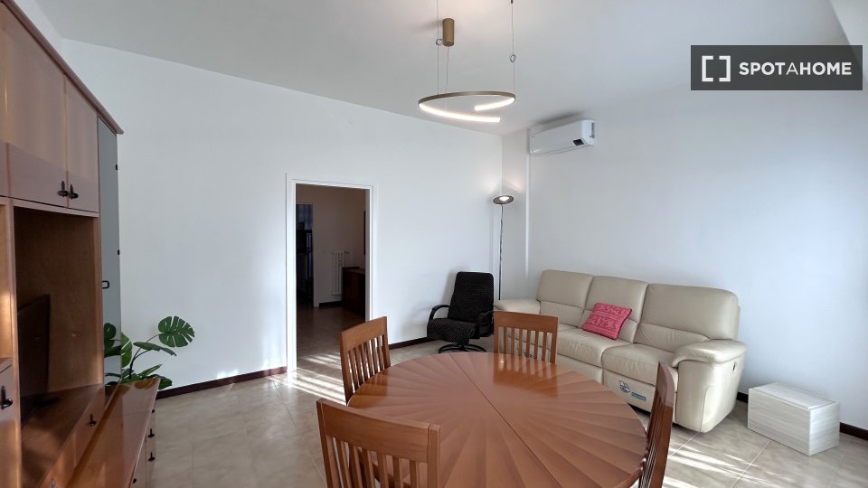 Apartment Milan, 2 beds, 97m² — photo 21