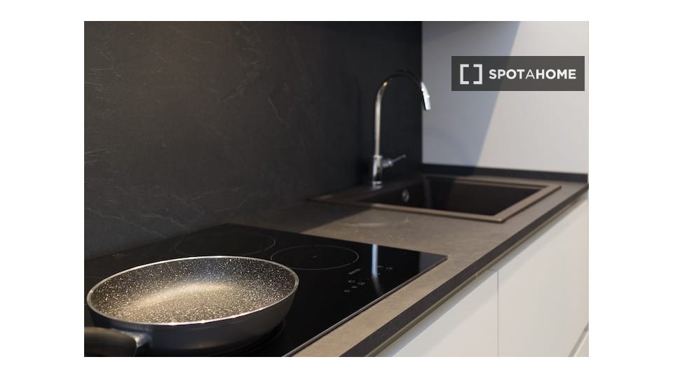 Appartement Milan, 1 chambre — photo 7