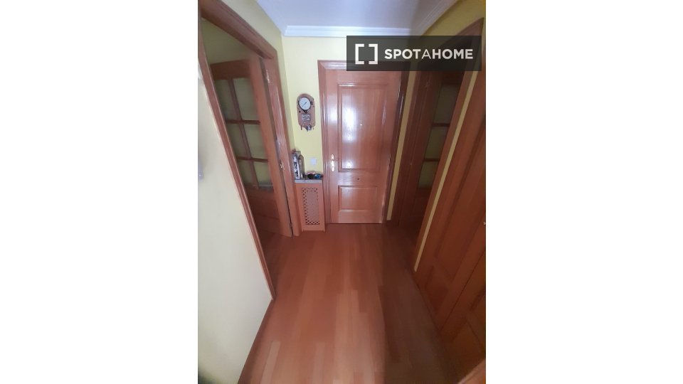 Appartamento Madrid, 2 camere, 86m² — foto 10