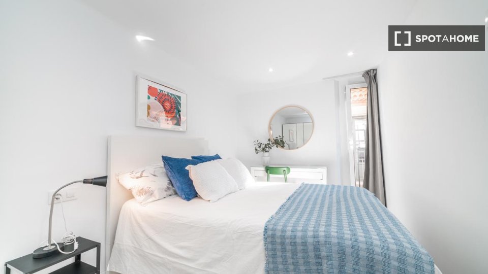 Appartamento Barcellona, 2 camere — foto 14