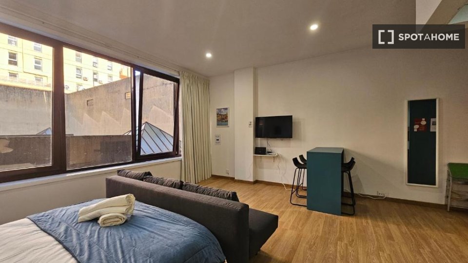Apartment Porto, 1 bed — photo 1
