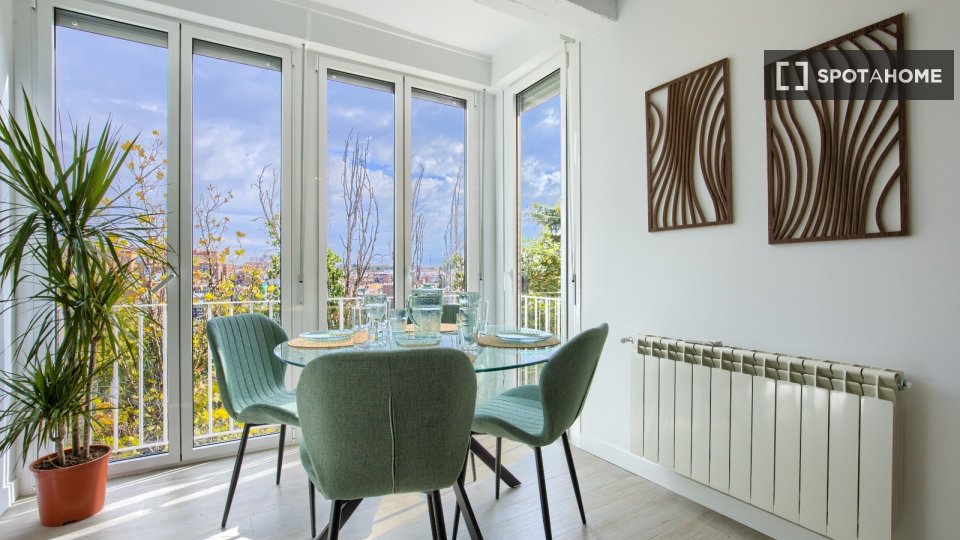 Apartment Madrid, 2 beds, 67m² — photo 35