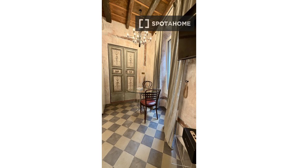 Apartment Rome, 2 beds, 60m² — photo 9