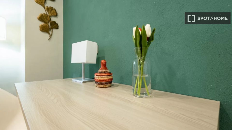 Apartment Turin, 1 bed — photo 10