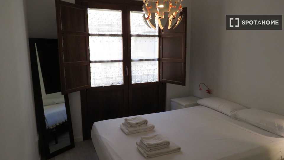 Apartment mono Valencia, 56m² — photo 4