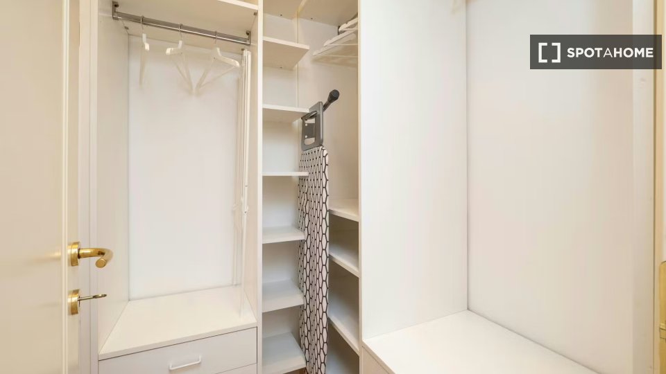 Apartment Milan, 2 beds, 80m² — photo 4