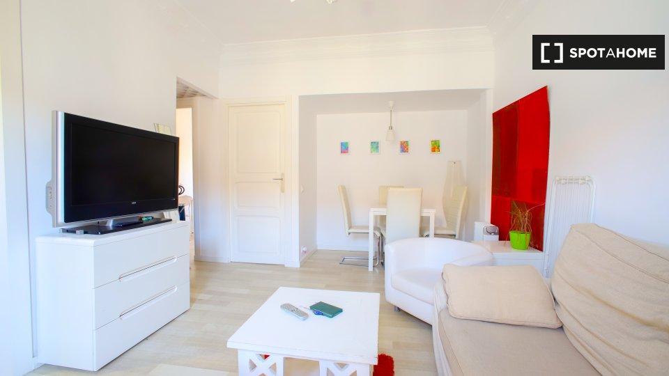 Apartment Valencia, 3 beds — photo 4
