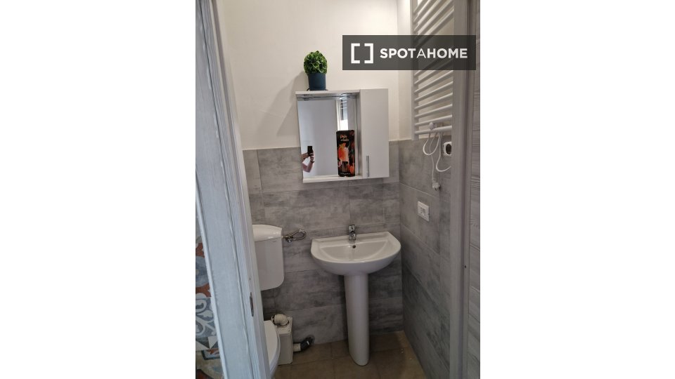 Apartment mono Turin, 29m² — photo 13