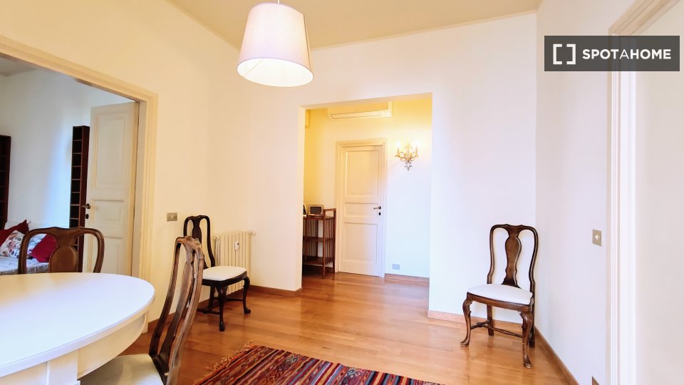 Apartment Rome, 2 beds, 70m² — photo 39