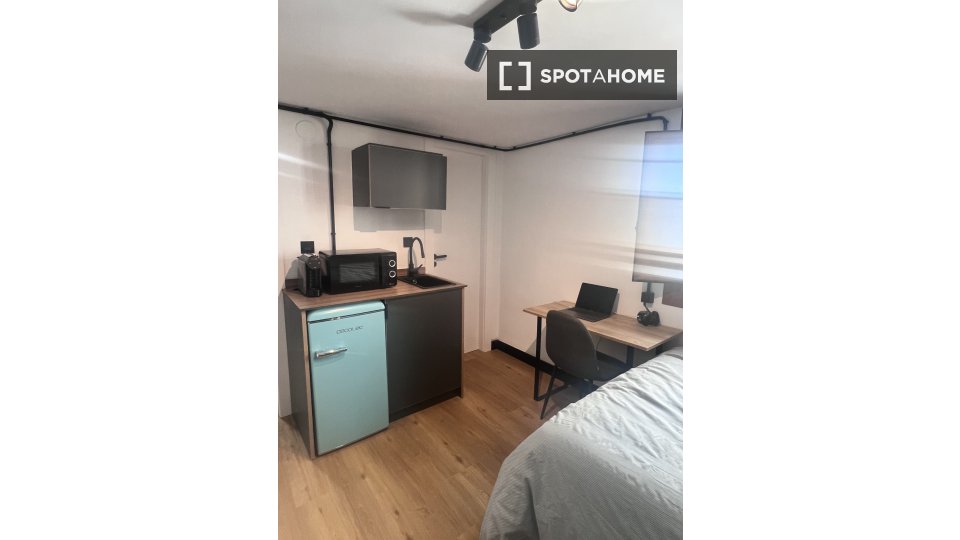 Apartment mono Granada — photo 1