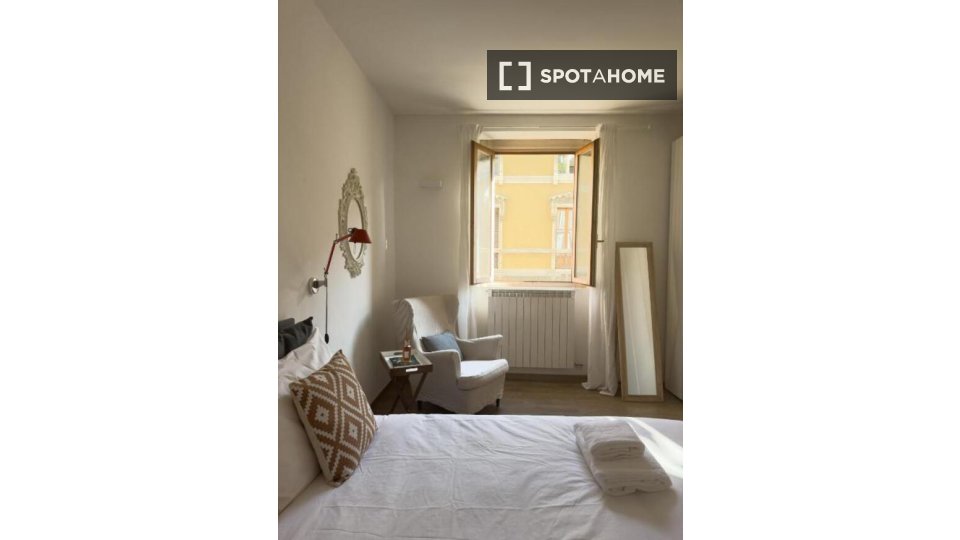 Apartment Milan, 1 bed — photo 10