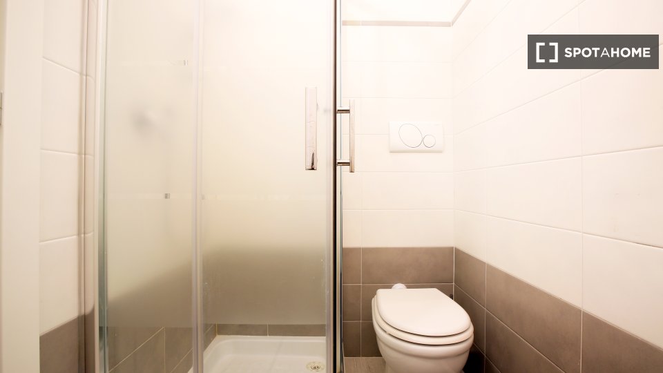 Double room Milan, 6 beds, 150m² — photo 22