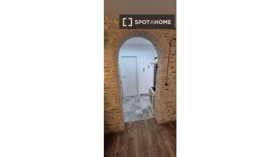 Apartment mono Granada — photo 8