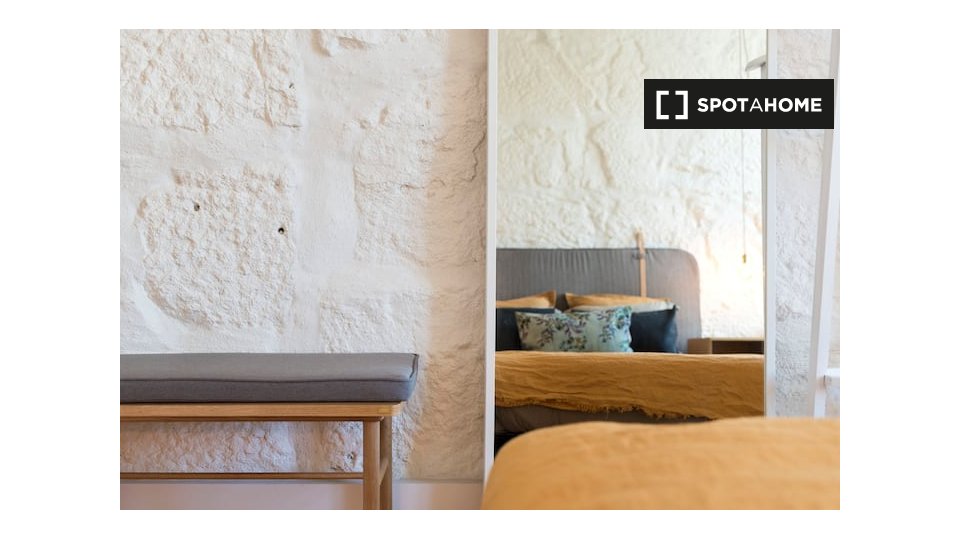 Apartment Porto, 1 bed — photo 14