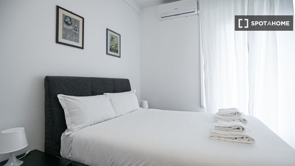 Apartment Milan, 1 bed — photo 12