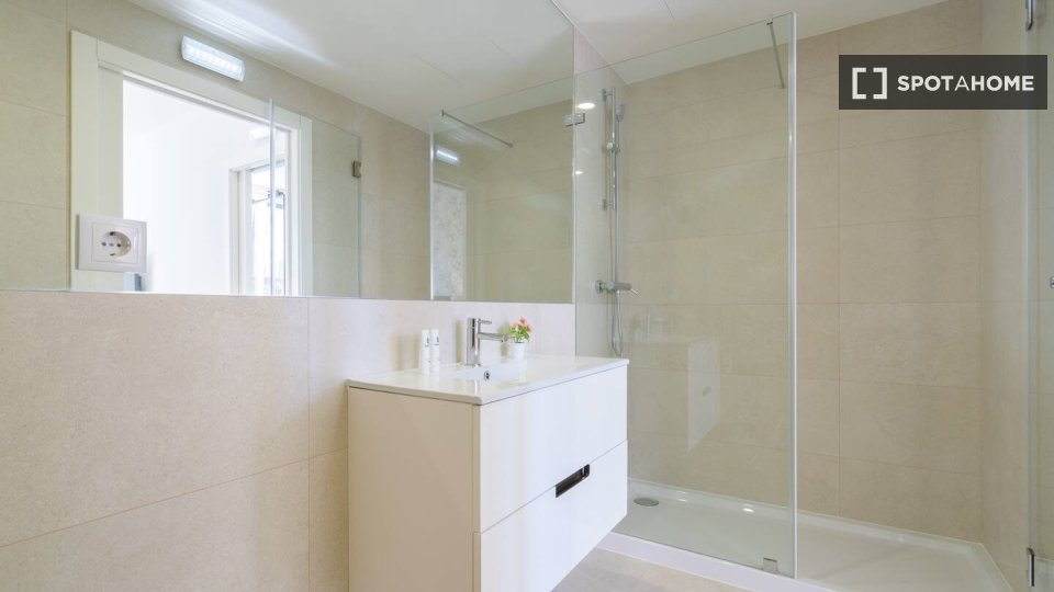 Apartment Porto, 1 bed — photo 13