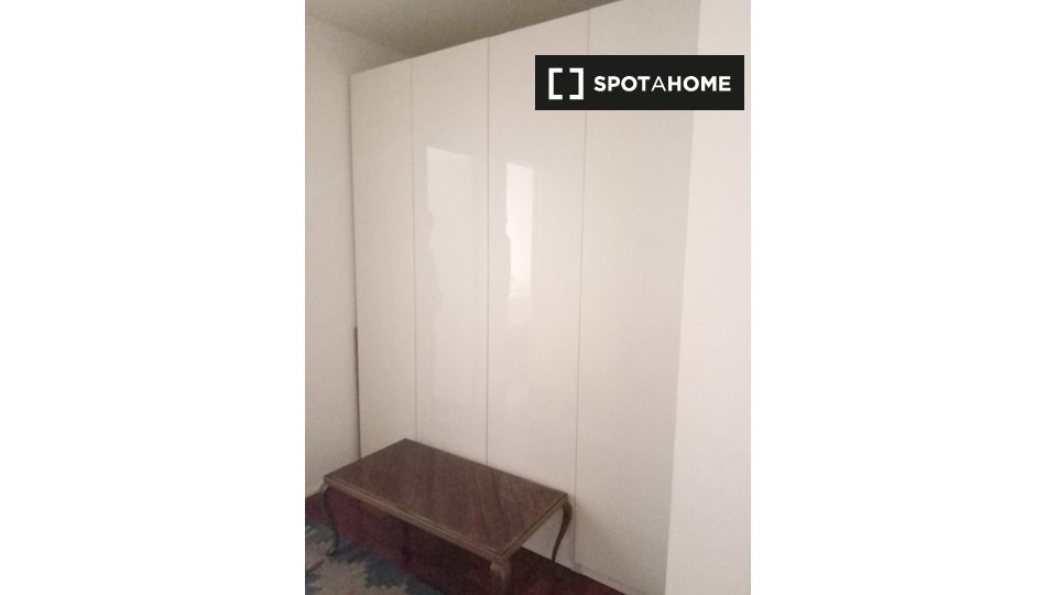 Apartment Lisbon, 2 beds — photo 15