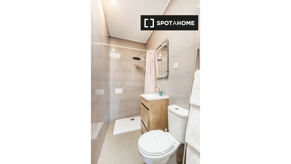 Apartment Porto, 1 bed — photo 14