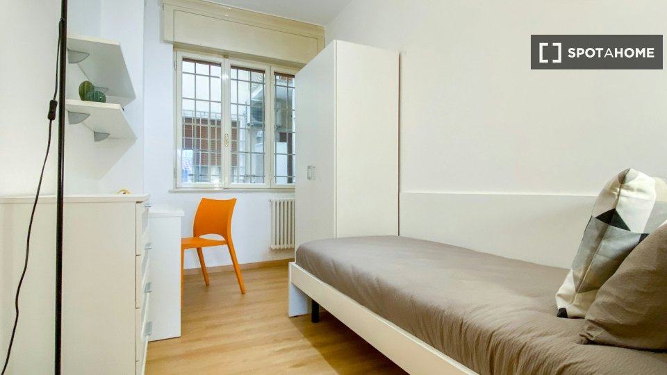 Double room Trento, 7 beds — photo 11