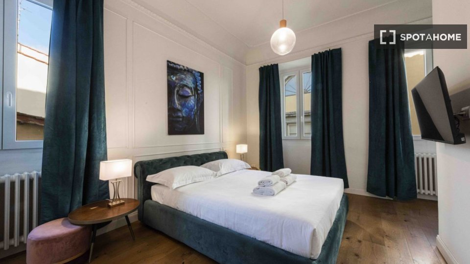 Apartment Florence, 3 beds — photo 16