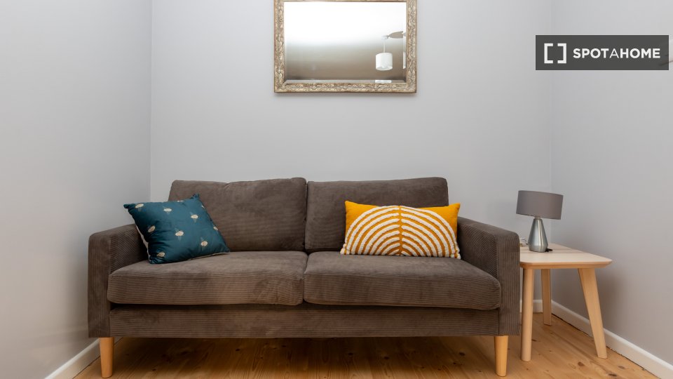 Apartment London, 2 beds, 65m² — photo 14