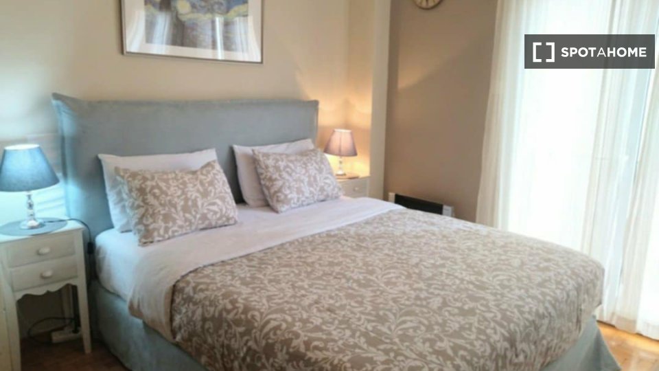 Apartment mono Athens, 30m² — photo 2