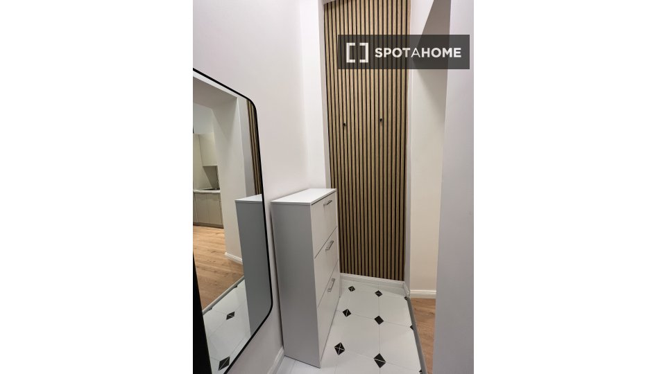 Apartment mono Budapest, 30m² — photo 3