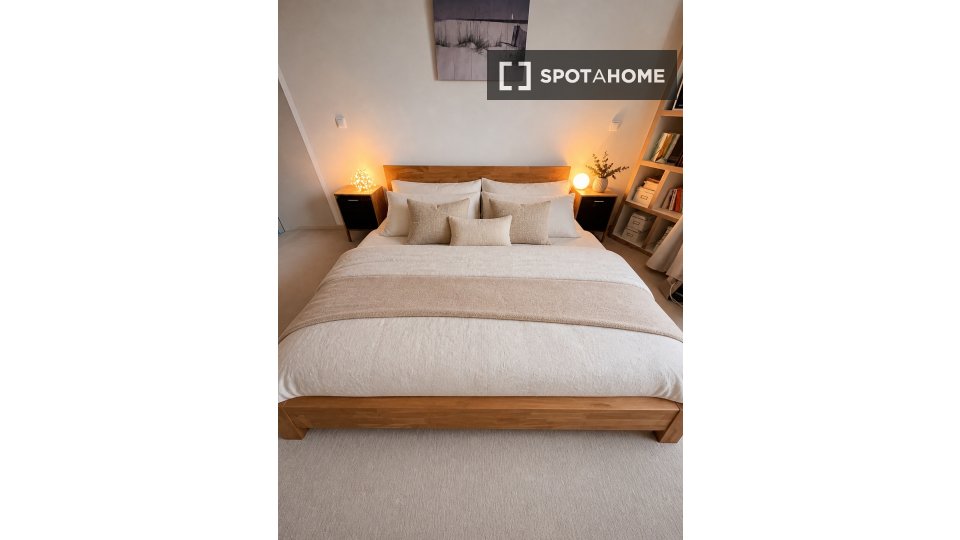 Apartment Munich, 2 beds, 74m² — photo 8
