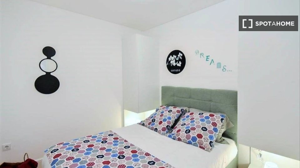 Apartment mono Porto, 36m² — photo 4